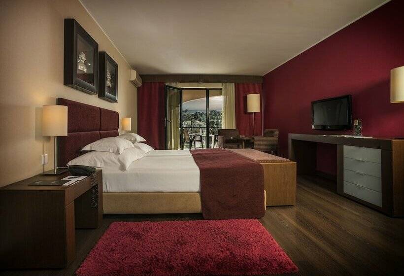 标准间, Vila Gale Cascais