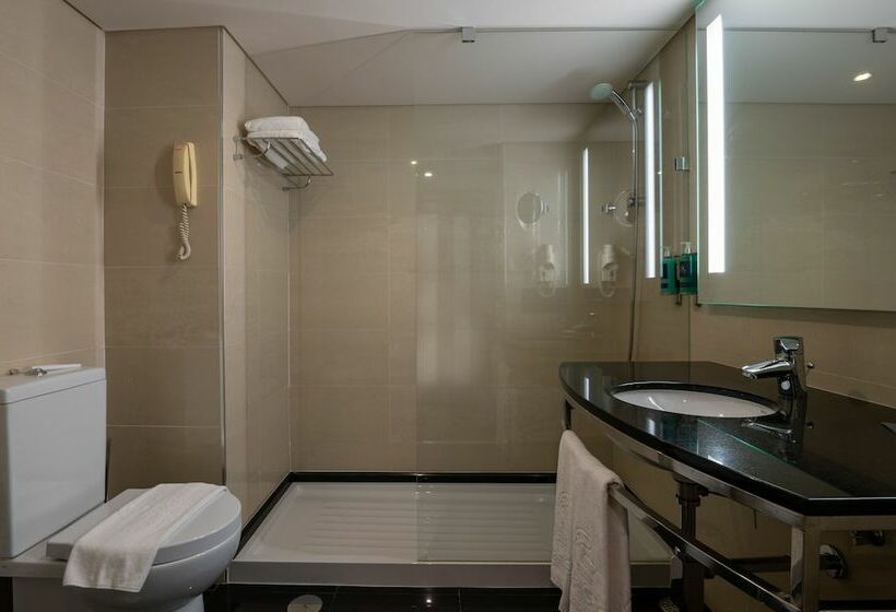 标准间, Vila Gale Cascais