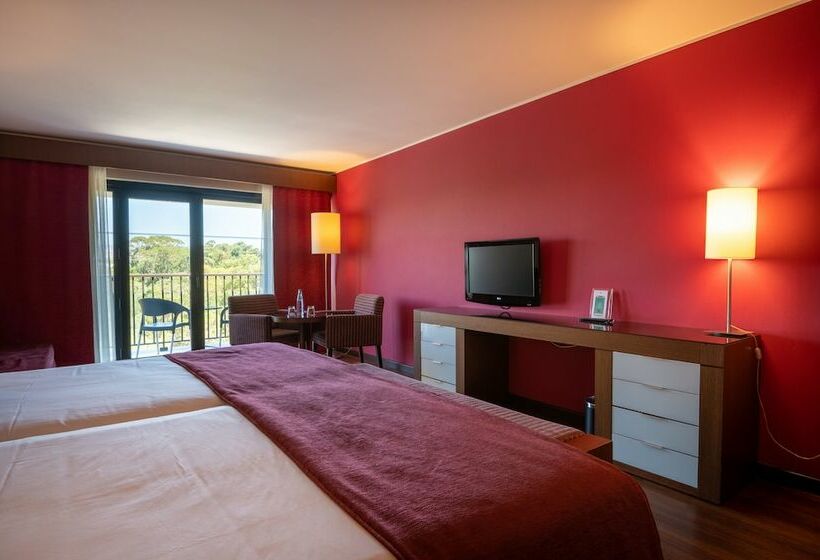 标准间, Vila Gale Cascais