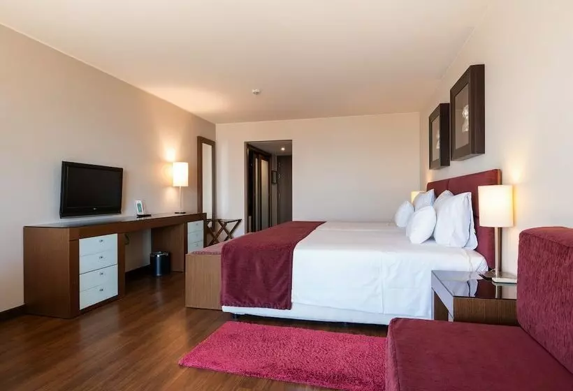 اتاق استاندارد, Vila Gale Cascais
