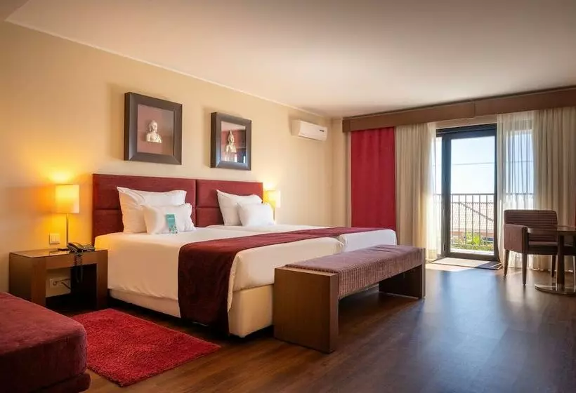 اتاق استاندارد, Vila Gale Cascais