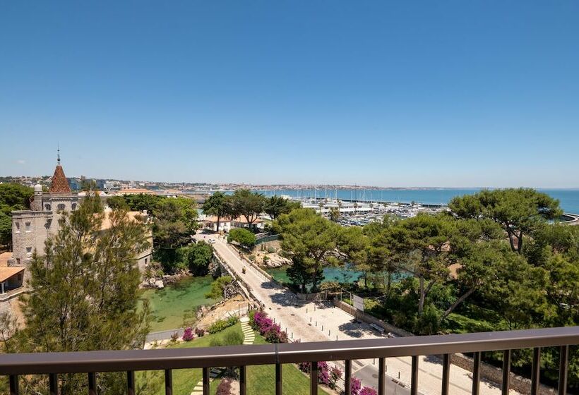 标准间, Vila Gale Cascais