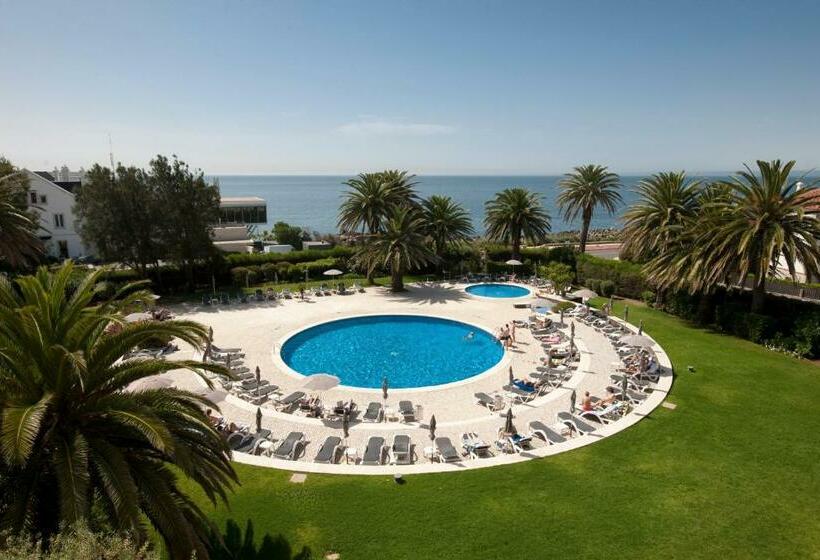 带海景的标准房, Vila Gale Cascais