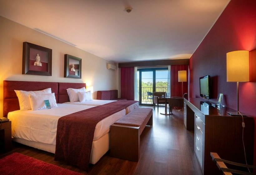 带海景的标准房, Vila Gale Cascais