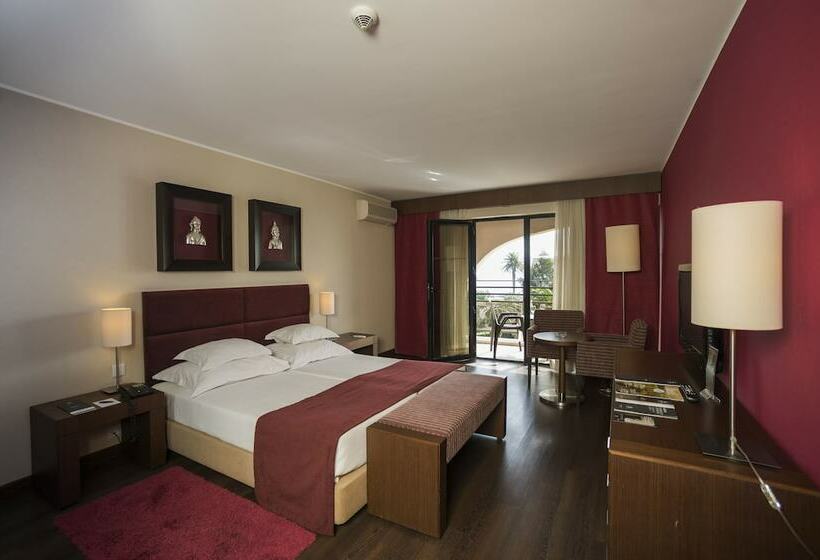 带海景的标准房, Vila Gale Cascais