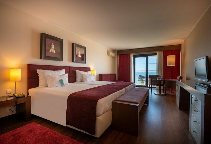 带海景的标准房, Vila Gale Cascais