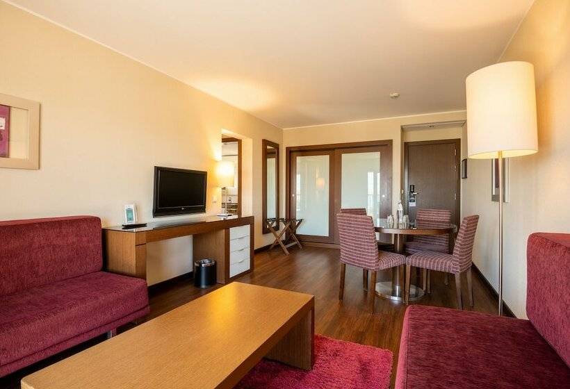 小型套房, Vila Gale Cascais