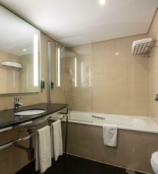 小型套房带海景, Vila Gale Cascais