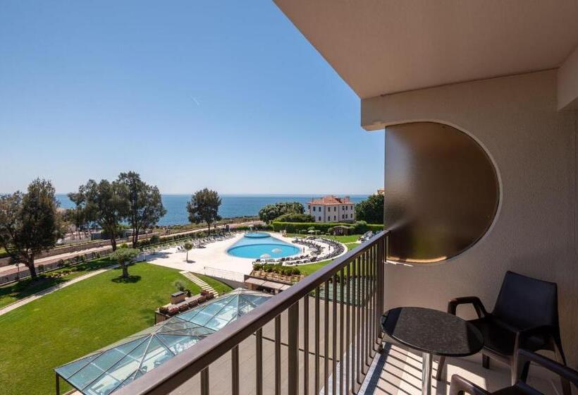 带海景的标准房, Vila Gale Cascais