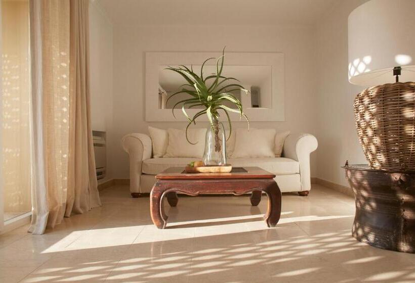 皇家套房, Vila Joya