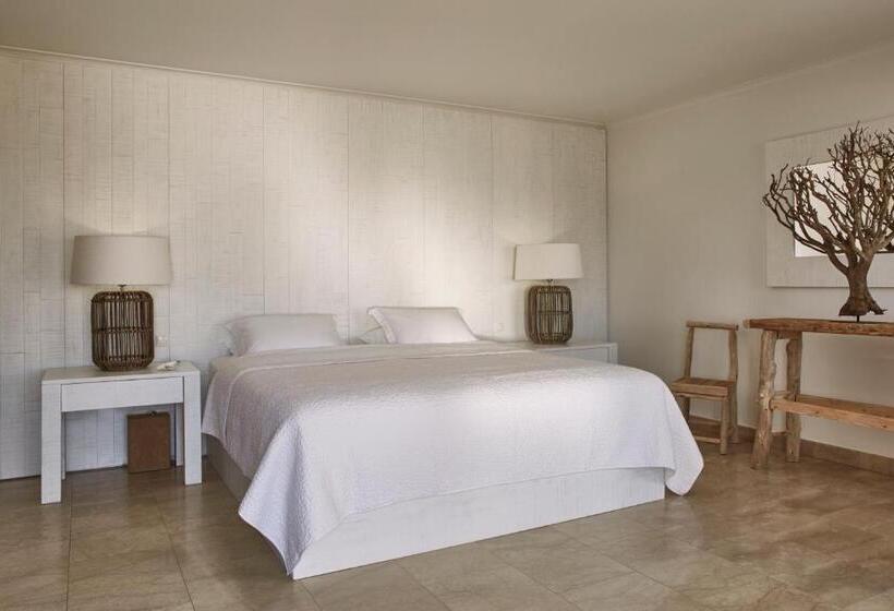 皇家套房, Vila Joya