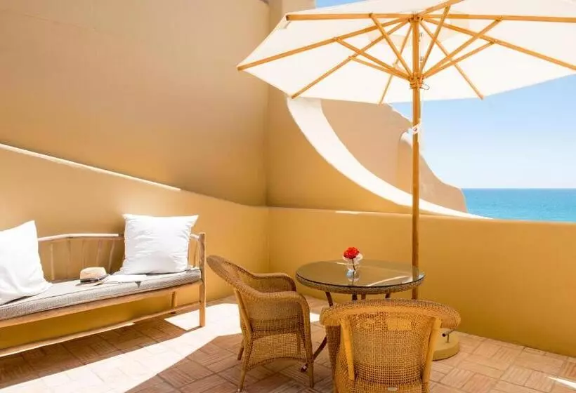 Camera Standard con Terrazza, Vila Joya