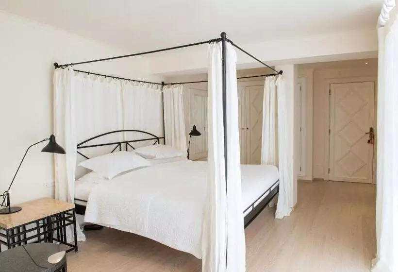 Camera Standard con Terrazza, Vila Joya