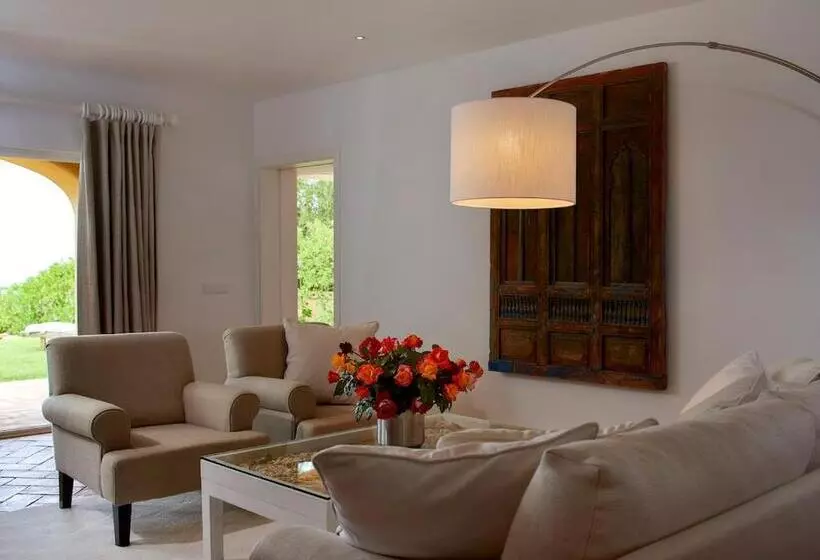 Suite, Vila Joya