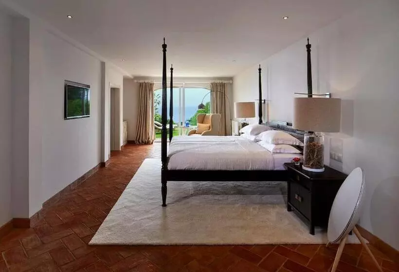 Suite, Vila Joya