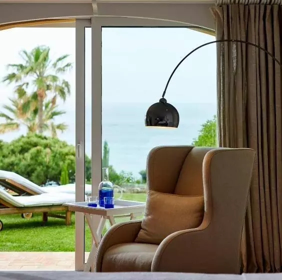 Suite, Vila Joya