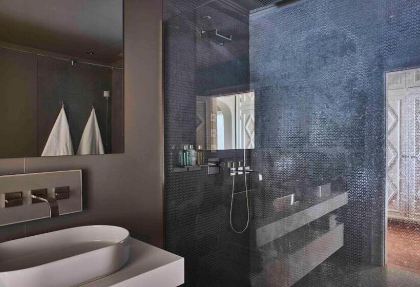 小型套房, Vila Joya