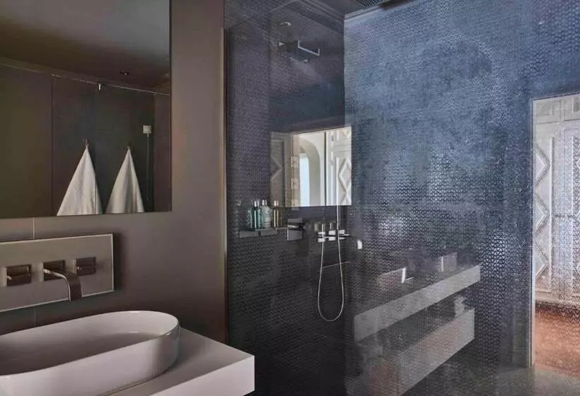 Suite Junior, Vila Joya