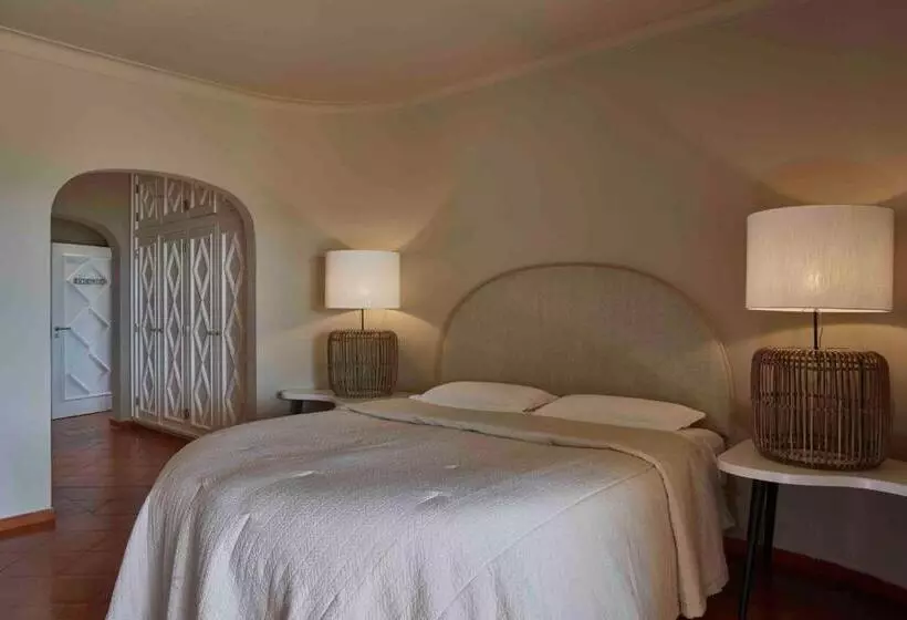 Suite Junior, Vila Joya