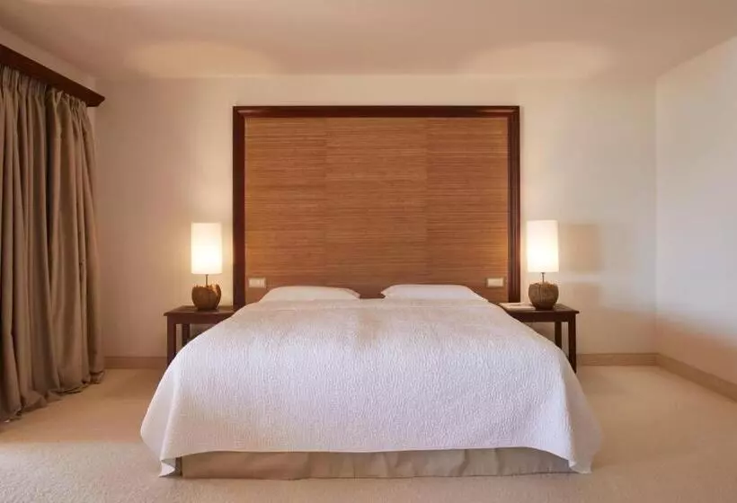 Suite Junior, Vila Joya