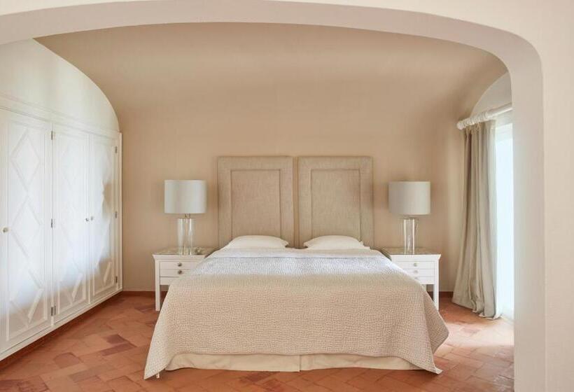 豪华房间, Vila Joya