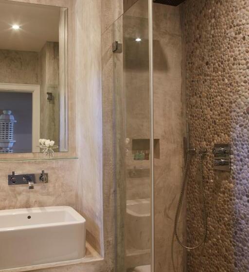 豪华房间, Vila Joya