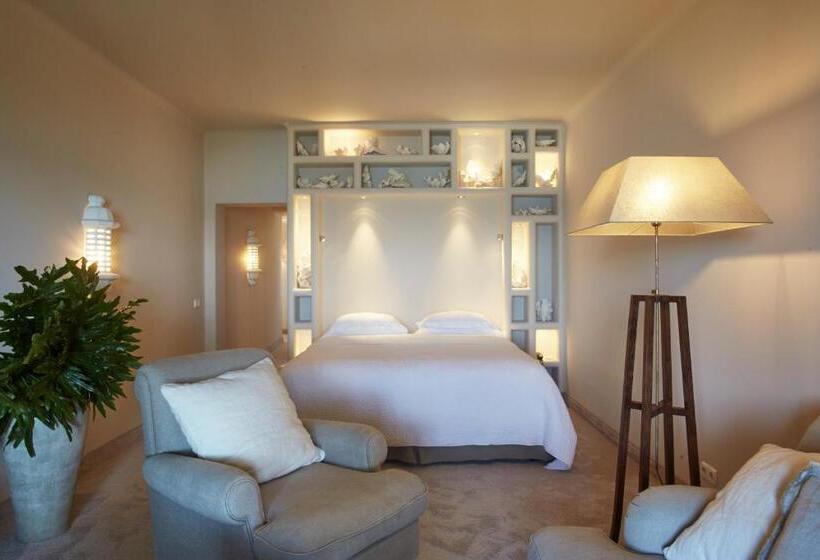 豪华房间, Vila Joya