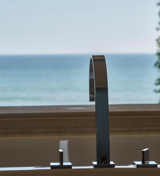 小型套房, Vila Joya