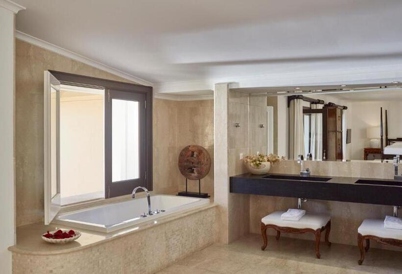 小型套房, Vila Joya