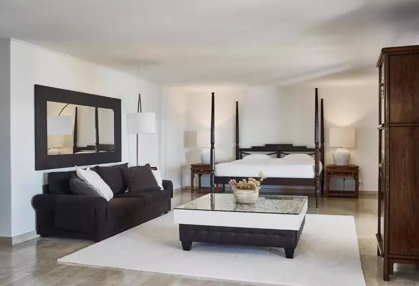 Suite Junior, Vila Joya