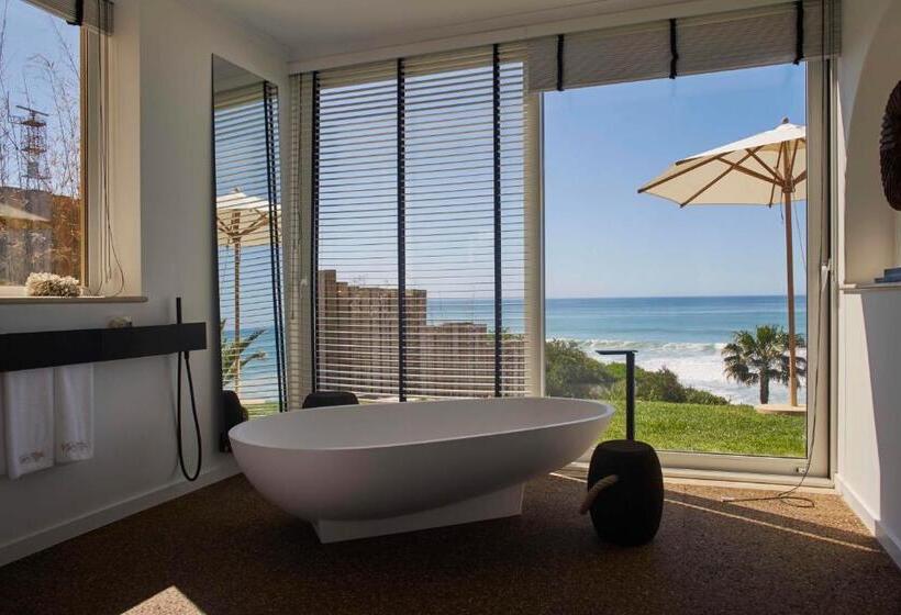 小型套房, Vila Joya