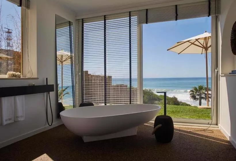 Suite Junior, Vila Joya