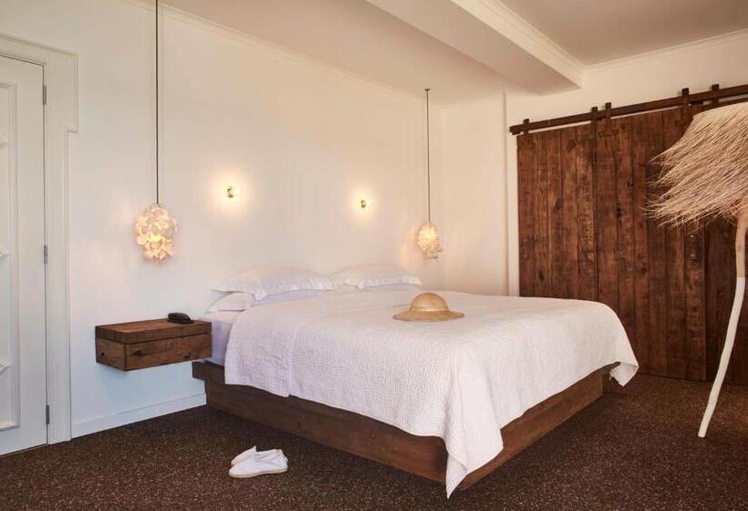 小型套房, Vila Joya