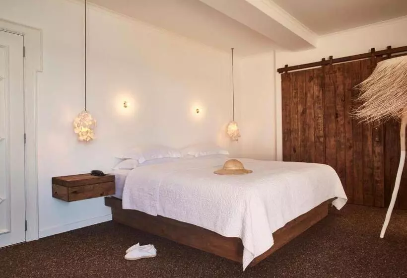 Suite Junior, Vila Joya