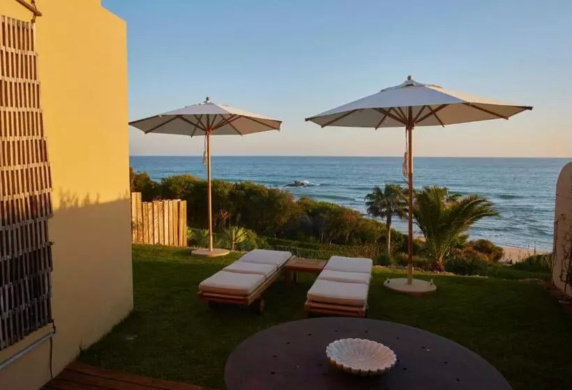 Suite Junior, Vila Joya