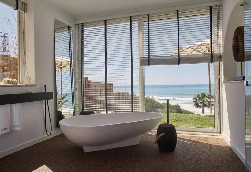 Suite Junior, Vila Joya