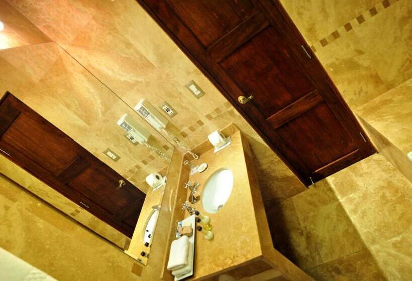 スタンダードルーム, Costa Del Sol Wyndham Cusco