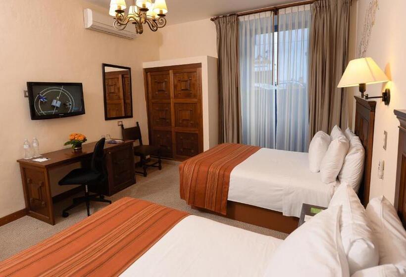 スタンダードルーム, Costa Del Sol Wyndham Cusco