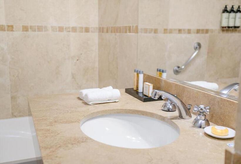 スタンダードルーム, Costa Del Sol Wyndham Cusco