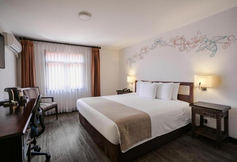 스탠다드 룸, Costa Del Sol Wyndham Cusco