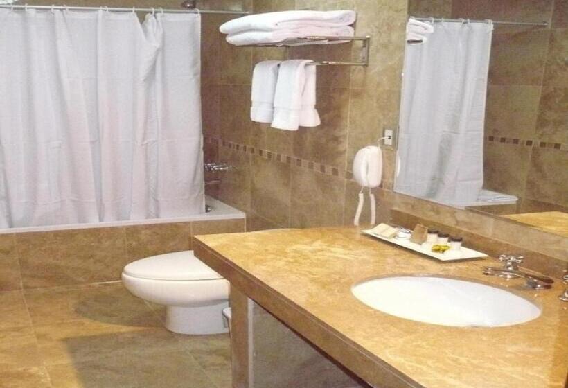 ダブルベッドスタンダードルーム, Costa Del Sol Wyndham Cusco