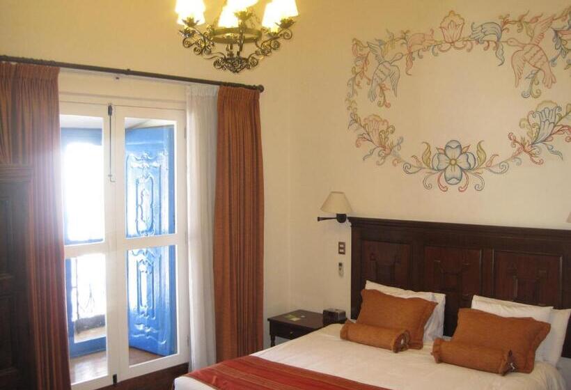 ダブルベッドスタンダードルーム, Costa Del Sol Wyndham Cusco