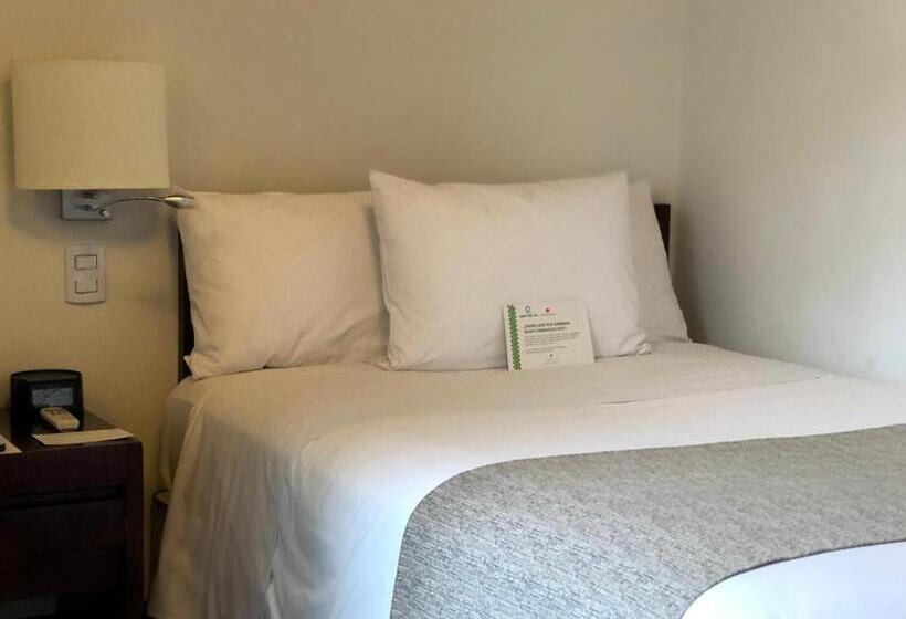 スタンダードシングルルーム, Costa Del Sol Wyndham Cusco