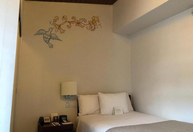 스탠다드 싱글 룸, Costa Del Sol Wyndham Cusco