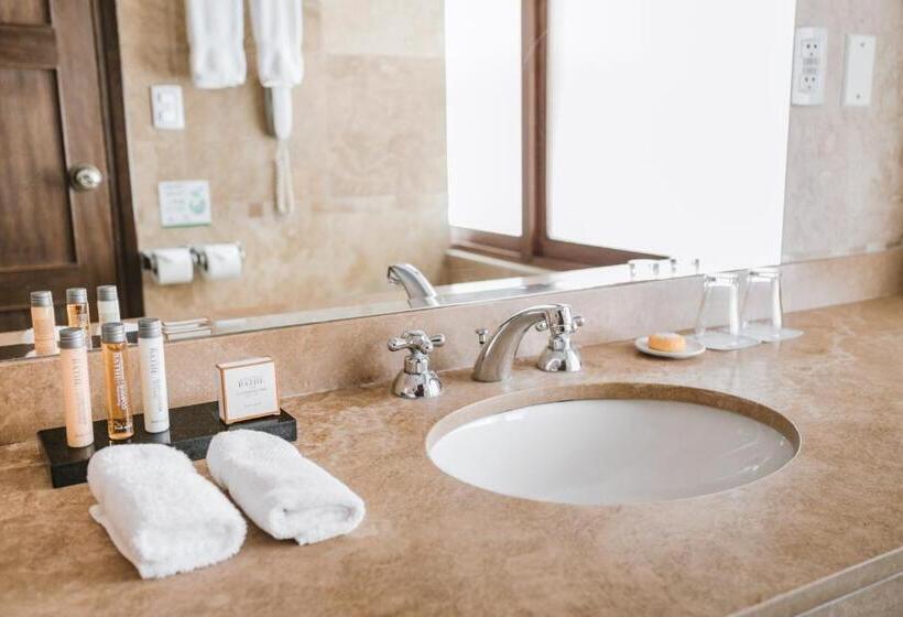 スーペリアールーム, Costa Del Sol Wyndham Cusco