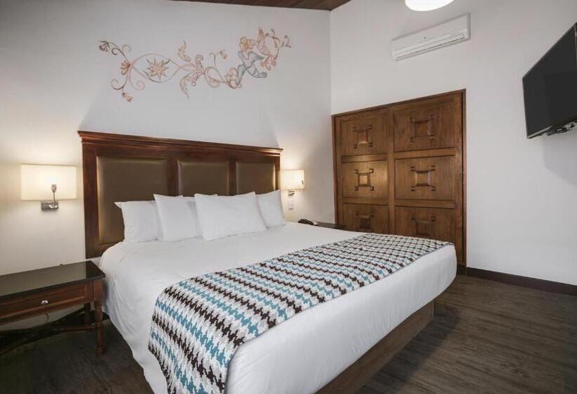 スーペリアールーム, Costa Del Sol Wyndham Cusco