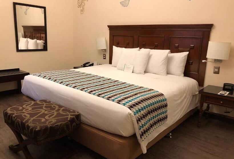 デラックスルーム, Costa Del Sol Wyndham Cusco