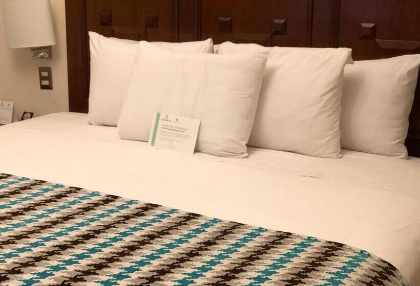 デラックスルーム, Costa Del Sol Wyndham Cusco