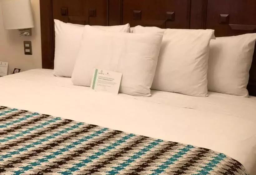 デラックスルーム, Costa Del Sol Wyndham Cusco