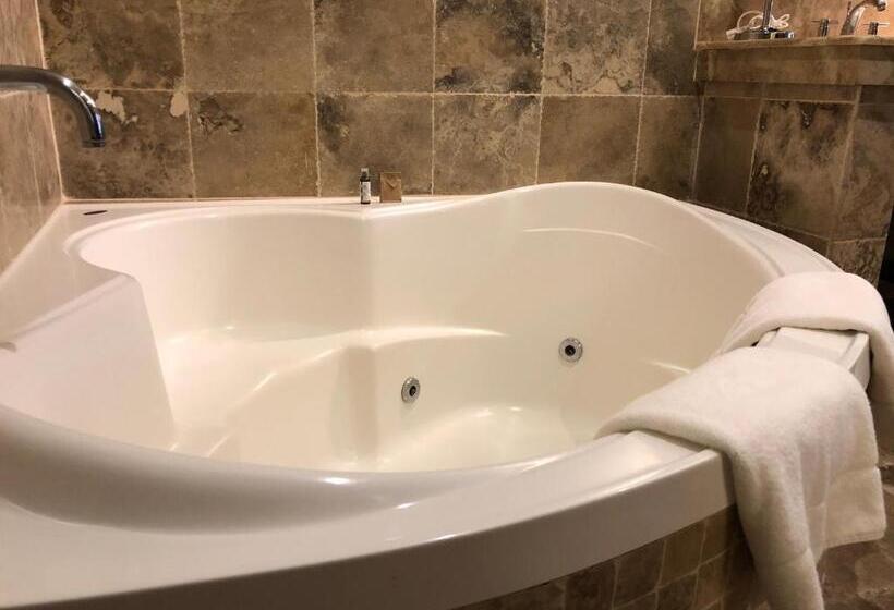 デラックスルーム, Costa Del Sol Wyndham Cusco